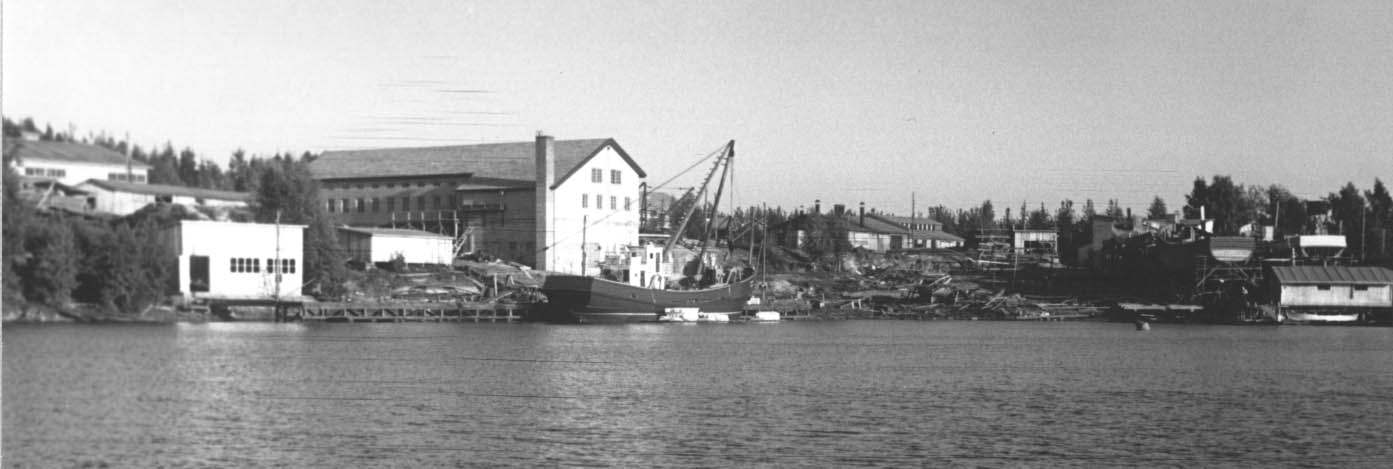 HKM V 05269 34 Virolaisen telakka