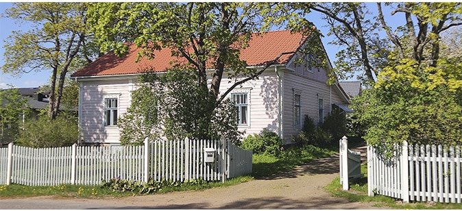 anttila