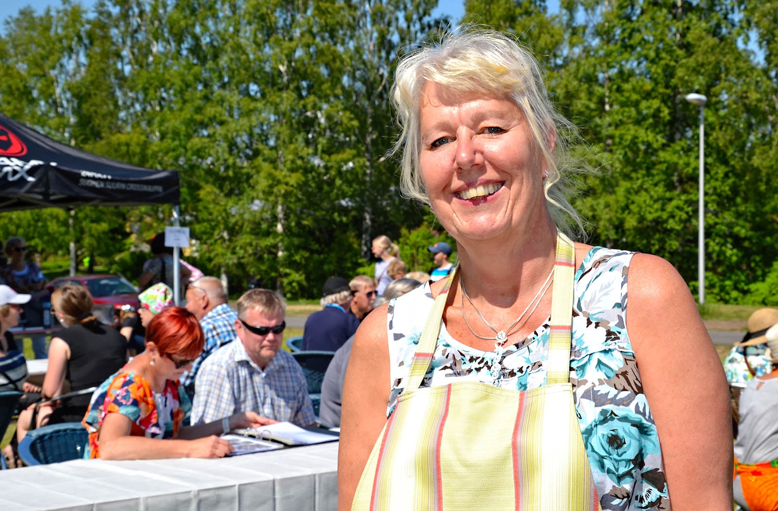 saviniemi päivä 4 1L 2