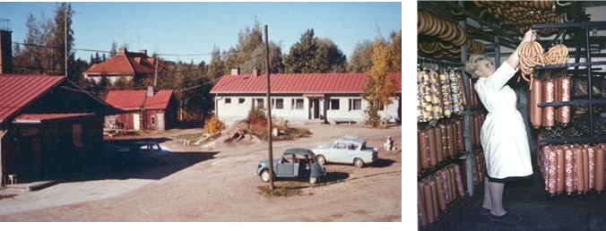 teurastamo